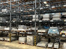 Dalmine Scaffalatura