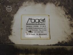 BRIDGEPORT VMC 600/22