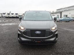 Ford Transit Custom L2H1 8-Sitzer