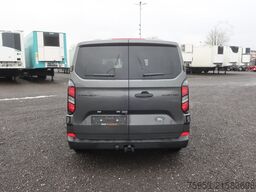 Ford Transit Custom L2H1 8-Sitzer