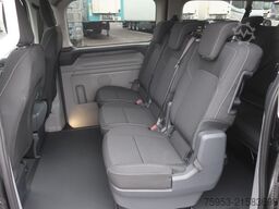 Ford Transit Custom L2H1 8-Sitzer