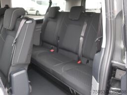 Ford Transit Custom L2H1 8-Sitzer