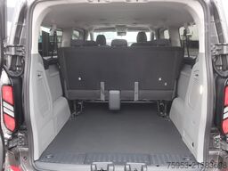 Ford Transit Custom L2H1 8-Sitzer