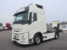 Volvo FH 500 Aero Eur 6 Globetrotter XL Retrader Leder