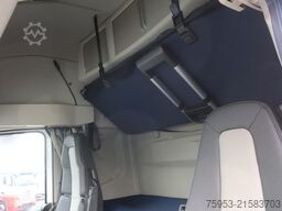 Volvo FH 500 Aero Eur 6 Globetrotter XL Retrader Leder
