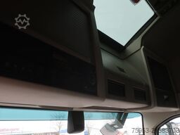Volvo FH 500 Aero Eur 6 Globetrotter XL Retrader Leder