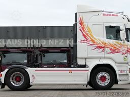 SCANIA R 490 Retarder XL-Tank Navi Euro 6