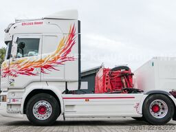 SCANIA R 490 Retarder XL-Tank Navi Euro 6