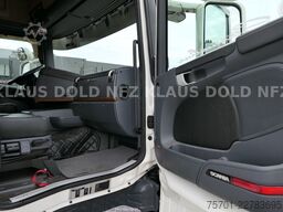 SCANIA R 490 Retarder XL-Tank Navi Euro 6