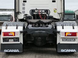 SCANIA R 490 Retarder XL-Tank Navi Euro 6