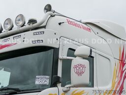 SCANIA R 490 Retarder XL-Tank Navi Euro 6
