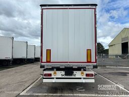 Schmitz Cargobull Curtainsider Euroliner