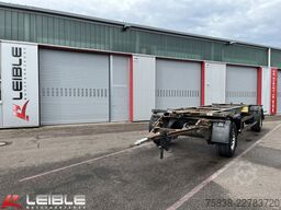 KÖGEL AW18*BDF-Lafette* SAF Achsen*Reifen 70-80 %*