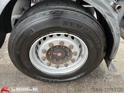 KÖGEL AW18*BDF-Lafette* SAF Achsen*Reifen 70-80 %*