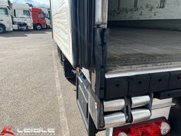 SCHMITZ CARGOBULL SKO 24*Doppelstock*Blumenbreite*Liftachse*
