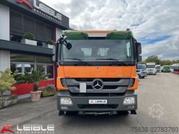 MERCEDES-BENZ Actros 2651 LS 6x4 MP3*original 385.000km*