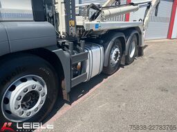 MAN TGS 26.460 6x2/4BL*Meiller AK16 Teleskop*277TKM*