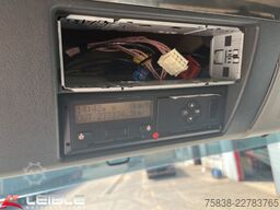 MAN TGS 26.460 6x2/4BL*Meiller AK16 Teleskop*277TKM*
