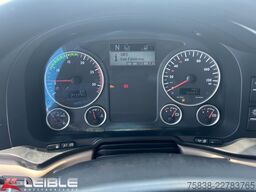 MAN TGS 26.460 6x2/4BL*Meiller AK16 Teleskop*277TKM*