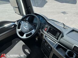 MAN TGX 18.510 BLS*XLX*2xTank*Standklima*Retarder*