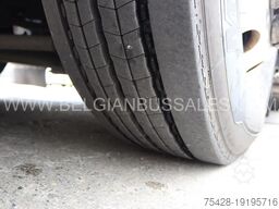 Van Hool EX16M / Tourismo / Acron / 13.3m / Euro 6