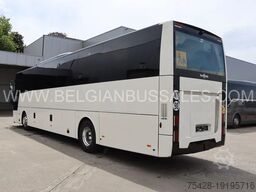 Van Hool EX16M / Tourismo / Acron / 13.3m / Euro 6