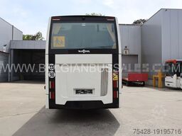 Van Hool EX16M / Tourismo / Acron / 13.3m / Euro 6