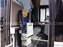 Van Hool EX16M  / Tourismo / Acron / 13.3m / Euro 6
