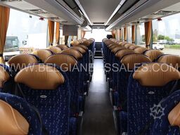 Van Hool EX16M / Tourismo / Acron / 13.3m / Euro 6