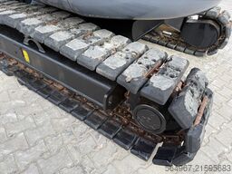 Terex TC75 Mono/Circular Kompaktbagger SW