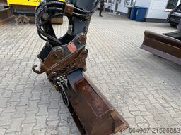 Terex TC75 Mono/Circular Kompaktbagger SW