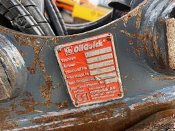 Terex TC75 Mono/Circular Kompaktbagger SW