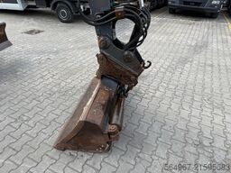 Terex TC75 Mono/Circular Kompaktbagger SW
