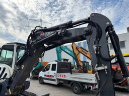 Terex TC75 Mono/Circular Kompaktbagger SW