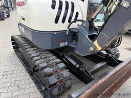 Terex TC75 Mono/Circular Kompaktbagger SW