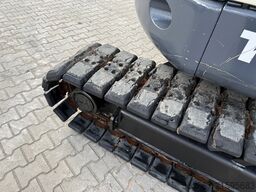 Terex TC75 Mono/Circular Kompaktbagger SW