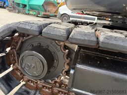 Terex TC75 Mono/Circular Kompaktbagger SW