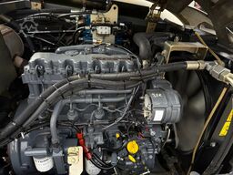 Terex TC75 Mono/Circular Kompaktbagger SW