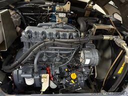 Terex TC75 Mono/Circular Kompaktbagger SW