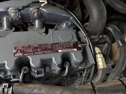 Terex TC75 Mono/Circular Kompaktbagger SW