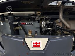 Terex TC75 Mono/Circular Kompaktbagger SW