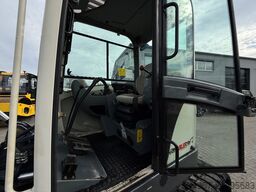 Terex TC75 Mono/Circular Kompaktbagger SW