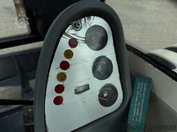 Terex TC75 Mono/Circular Kompaktbagger SW