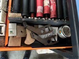 Heidelberg NP für HD GTO 46