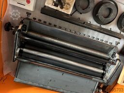 Heidelberg NP für HD GTO 46