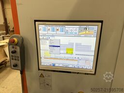 Holz-Her Evolution 7405