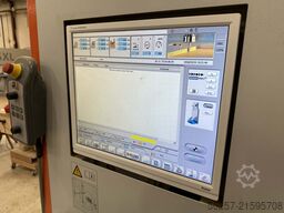 Holz-Her Evolution 7405