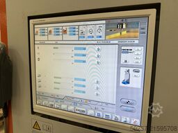 Holz-Her Evolution 7405