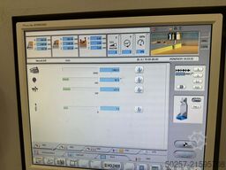 Holz-Her Evolution 7405