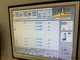 Holz-Her Evolution 7405